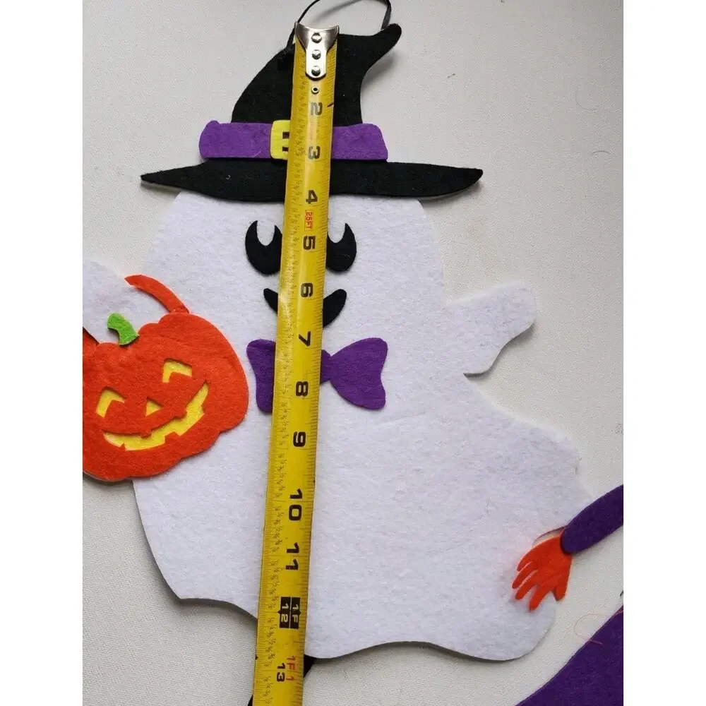 Halloween Felt decoration 19